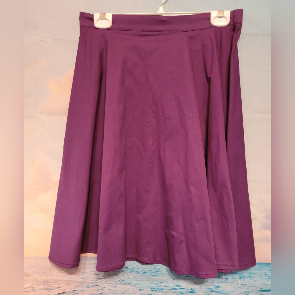 Swing Skirt ~ Large